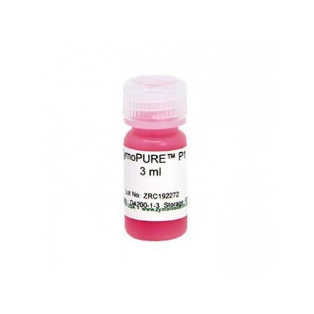 Zymo Research ZymoPURE P1, Red, 3 ml ZD4200-1-3
